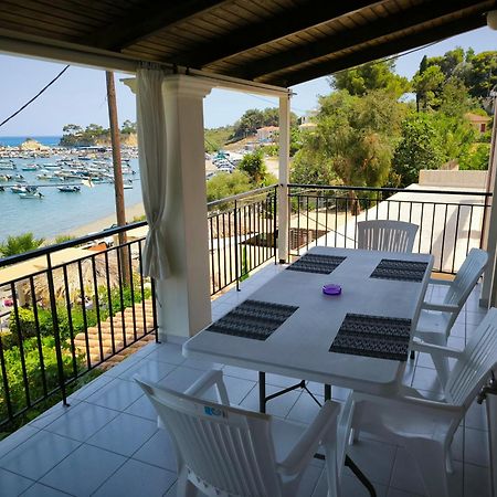 Aggelika Apartments Lithakia  Екстериор снимка
