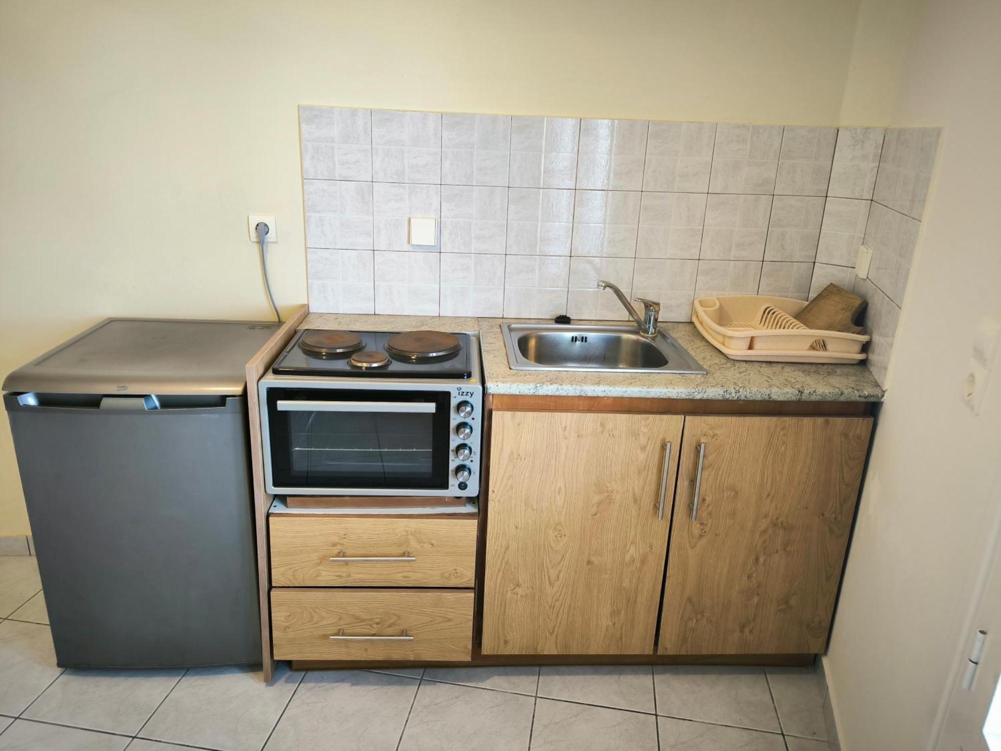 Aggelika Apartments Lithakia  Екстериор снимка
